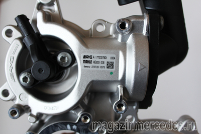     Mercedes (,     AMG  
A1772007901)