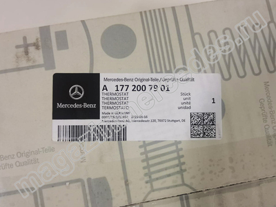     Mercedes (,     AMG  
A1772007901)