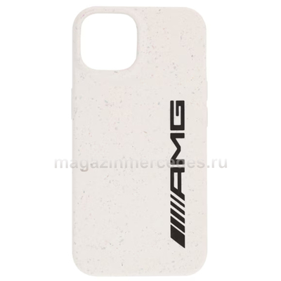 Чехол AMG для iPhone 14 (Чехол AMG для iPhone 14 B66959749) Чехол AMG для iPhone 14 (фото, Чехол AMG для iPhone 14 B66959749)