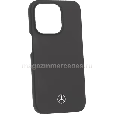 Чехол Mercedes для iPhone® 14 Pro (Чехол Mercedes для iPhone® 14 Pro B66959748) Чехол Mercedes для iPhone® 14 Pro (фото, Чехол Mercedes для iPhone® 14 Pro B66959748)
