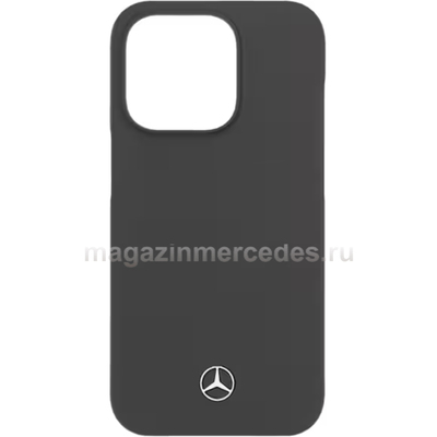 Чехол Mercedes для iPhone® 14 Pro (Чехол Mercedes для iPhone® 14 Pro B66959748) Чехол Mercedes для iPhone® 14 Pro (фото, Чехол Mercedes для iPhone® 14 Pro B66959748)