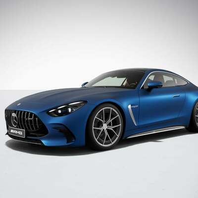 Дефлекторы хром гальваника пакет AMG GT C192 (Дефлекторы хром гальваника пакет AMG GT C192 A1928802101+A1928802201) Дефлекторы хром гальваника пакет AMG GT C192 (фото, Дефлекторы хром гальваника пакет AMG GT C192 A1928802101+A1928802201)