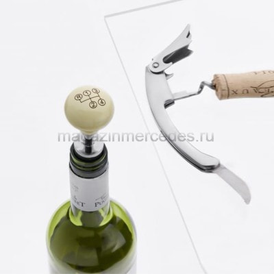 Винный набор, 300 SL (вид 1) Винный набор, 300 SL (фото, вид 1)