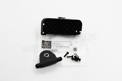     (,     Mercedes GLC coupe C253, GLC Class X253
A2538209200)