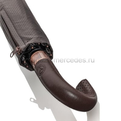 Складной зонт Mercedes (вид 1) Складной зонт Mercedes (фото, вид 1)