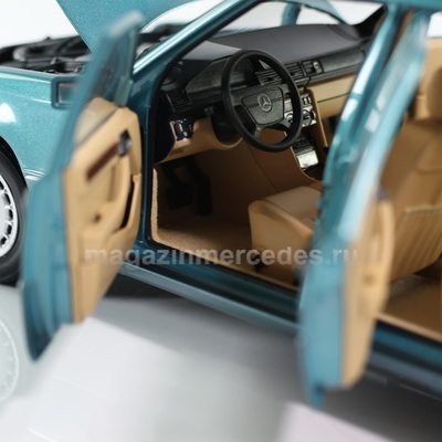 Модель автомобиля Mercedes-Benz E-Class W124 (Модель автомобиля Mercedes-Benz E-Class W124 B66040698) Модель автомобиля Mercedes-Benz E-Class W124 (фото, Модель автомобиля Mercedes-Benz E-Class W124 B66040698)