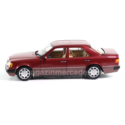 Модель автомобиля Mercedes-Benz E-Class W124 (Модель автомобиля Mercedes-Benz E-Class W124 B66040699) Модель автомобиля Mercedes-Benz E-Class W124 (фото, Модель автомобиля Mercedes-Benz E-Class W124 B66040699)
