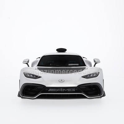 Модель автомобиля Mercedes-AMG ONE C298 (Модель автомобиля Mercedes-AMG ONE C298 B66961044) Модель автомобиля Mercedes-AMG ONE C298 (фото, Модель автомобиля Mercedes-AMG ONE C298 B66961044)