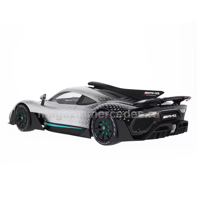 Модель автомобиля Mercedes-AMG ONE C298 (Модель автомобиля Mercedes-AMG ONE C298 B66961044) Модель автомобиля Mercedes-AMG ONE C298 (фото, Модель автомобиля Mercedes-AMG ONE C298 B66961044)