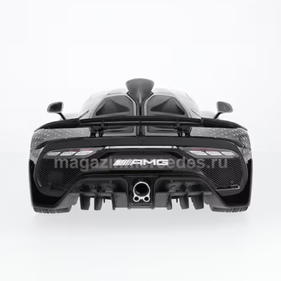 Модель автомобиля Mercedes-AMG ONE C298 (Модель автомобиля Mercedes-AMG ONE C298 B66961044) Модель автомобиля Mercedes-AMG ONE C298 (фото, Модель автомобиля Mercedes-AMG ONE C298 B66961044)