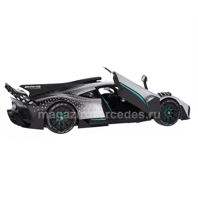 Модель автомобиля Mercedes-AMG ONE C298 (Модель автомобиля Mercedes-AMG ONE C298 B66961044) Модель автомобиля Mercedes-AMG ONE C298 (фото, Модель автомобиля Mercedes-AMG ONE C298 B66961044)