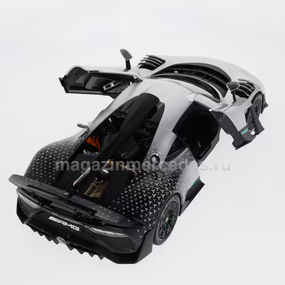 Модель автомобиля Mercedes-AMG ONE C298 (Модель автомобиля Mercedes-AMG ONE C298 B66961044) Модель автомобиля Mercedes-AMG ONE C298 (фото, Модель автомобиля Mercedes-AMG ONE C298 B66961044)