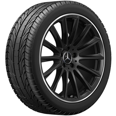 Диски AMG для Mercedes S class W223 R20 (Диски AMG для Mercedes S class W223 R20 A22340116007X72) Диски AMG для Mercedes S class W223 R20 (фото, Диски AMG для Mercedes S class W223 R20 A22340116007X72)