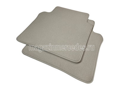 Коврики салона велюровые бежевые для Mercedes E class W213 (Коврики салона велюровые бежевые для Mercedes E class W213
A2136803505648U20) Коврики салона велюровые бежевые для Mercedes E class W213 (фото, Коврики салона велюровые бежевые для Mercedes E class W213
A2136803505648U20)