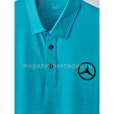 Мужская футболка-поло Mercedes (Мужская футболка-поло Mercedes B66450613) Мужская футболка-поло Mercedes (фото, Мужская футболка-поло Mercedes B66450613)