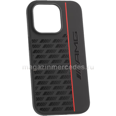 Чехол для iPhone 14 Pro Mercedes-AMG (Чехол для iPhone 14 Pro Mercedes-AMG B67960002) Чехол для iPhone 14 Pro Mercedes-AMG (фото, Чехол для iPhone 14 Pro Mercedes-AMG B67960002)