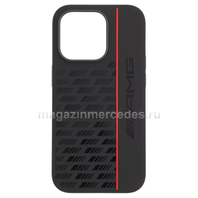 Чехол для iPhone 14 Pro Mercedes-AMG (Чехол для iPhone 14 Pro Mercedes-AMG B67960002) Чехол для iPhone 14 Pro Mercedes-AMG (фото, Чехол для iPhone 14 Pro Mercedes-AMG B67960002)