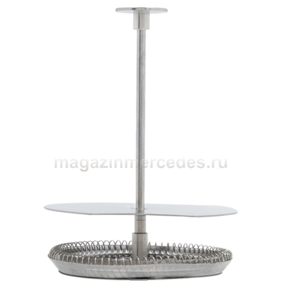 Кофейник 1л Mercedes-Benz (Кофейник 1л Mercedes-Benz B66042029) Кофейник 1л Mercedes-Benz (фото, Кофейник 1л Mercedes-Benz B66042029)