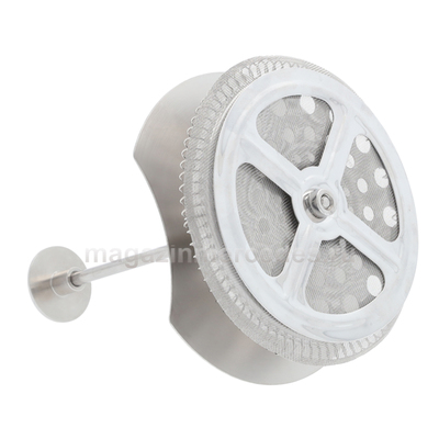 Кофейник 1л Mercedes-Benz (Кофейник 1л Mercedes-Benz B66042029) Кофейник 1л Mercedes-Benz (фото, Кофейник 1л Mercedes-Benz B66042029)