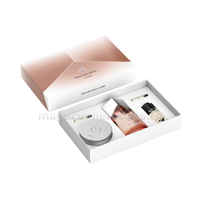 Подарочный набор парфюмерии Mercedes-Benz (Подарочный набор парфюмерии Mercedes-Benz B66959767) Подарочный набор парфюмерии Mercedes-Benz (фото, Подарочный набор парфюмерии Mercedes-Benz B66959767)