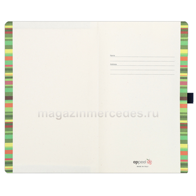 Блокнот A5 Mercedes-Benz (Блокнот A5 Mercedes-Benz B66959704) Блокнот A5 Mercedes-Benz (фото, Блокнот A5 Mercedes-Benz B66959704)