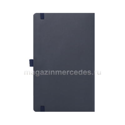 Блокнот A5 Mercedes-Benz (Блокнот A5 Mercedes-Benz B66959704) Блокнот A5 Mercedes-Benz (фото, Блокнот A5 Mercedes-Benz B66959704)