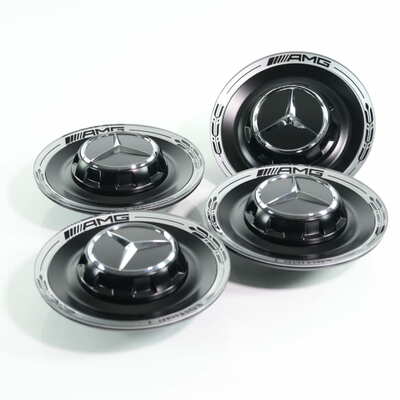 Заглушки колесных дисков AMG Mercedes Edition 1 (Заглушки колесных дисков AMG Mercedes Edition 1 комплект 4 шт A00040057009Z32) Заглушки колесных дисков AMG Mercedes Edition 1 (фото, Заглушки колесных дисков AMG Mercedes Edition 1 комплект 4 шт A00040057009Z32)