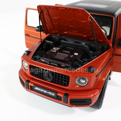   Mercedes-AMG G63 W463 (,   Mercedes-AMG G63 W463 B66963304)