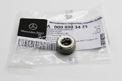      (,      Mercedes
A0009903425)