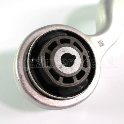 Рычаг передний для Mercedes C class W205 (Рычаг передний продольный левый для Mercedes
A2053301705) Рычаг передний для Mercedes C class W205 (фото, Рычаг передний продольный левый для Mercedes
A2053301705)