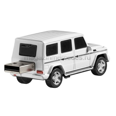 USB накопитель Mercedes-AMG G 65 (вид 1) USB накопитель Mercedes-AMG G 65 (фото, вид 1)
