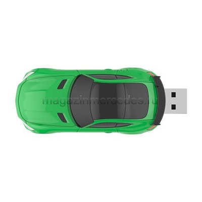 USB-накопитель Mercedes-AMG GT R (вид 1) USB-накопитель Mercedes-AMG GT R (фото, вид 1)