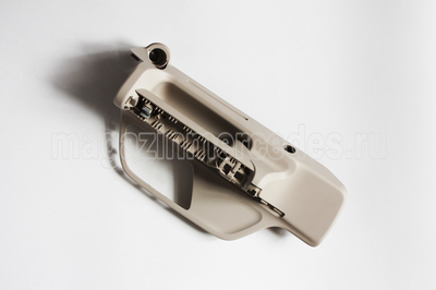 ����� �������� ������ ����� (����, ����� �������� ������ ����� Mercedes EQB Class X243, Mercedes GLB X247
A24772075048T92)