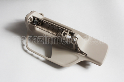 ����� �������� ������ ����� (����, ����� �������� ������ ����� Mercedes EQB Class X243, Mercedes GLB X247
A24772075048T92)