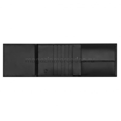 Кошелек Mercedes (вид 1) Кошелек Mercedes (фото, вид 1)