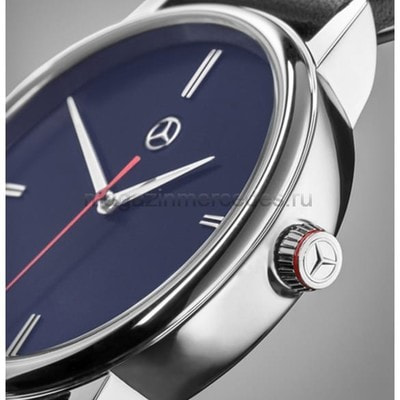 Наручные часы мужские Basic (вид 1) Наручные часы мужские Basic (фото, вид 1)