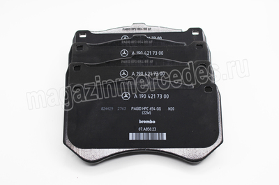     Mercedes (,     Mercedes AMG GT C190 R190 A0004203804 A0004204403)