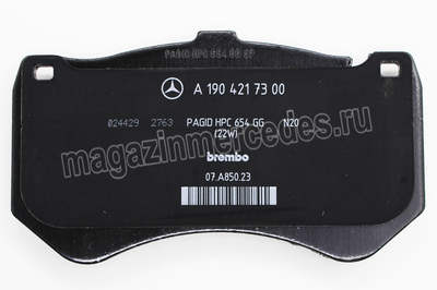     Mercedes (,     Mercedes AMG GT C190 R190 A0004203804 A0004204403)