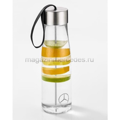 Бутылочка для воды Myflavour (вид 1) Бутылочка для воды Myflavour (фото, вид 1)