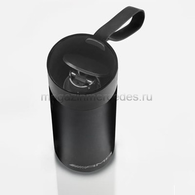 Термокружка AMG (вид 1) Термокружка AMG (фото, вид 1)