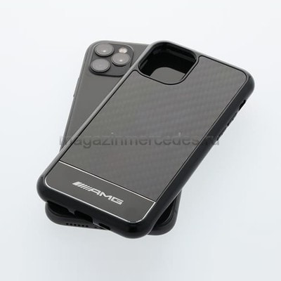 Чехол AMG для iPhone® 11 Pro (вид 1) Чехол AMG для iPhone® 11 Pro (фото, вид 1)