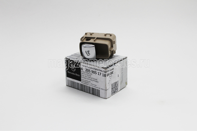   Mercedes (,   Mercedes A20590517188R73)