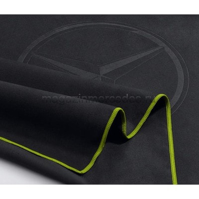 Функциональное полотенце Mercedes (вид 1) Функциональное полотенце Mercedes (фото, вид 1)