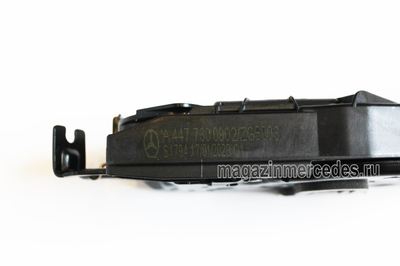     (,    Mercedes V class V447
A4477300902)