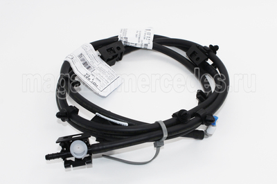     Mercedes (,     Mercedes GLC Class X254, Mercedes 
 GLC coupe C254
A2548603200)