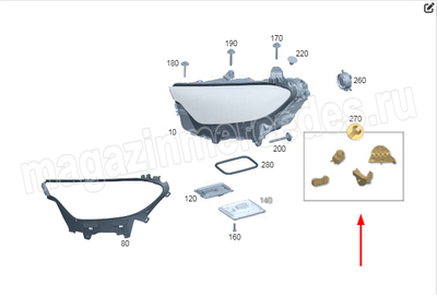      Mercedes (,      Mercedes GLC X254 SUV, Mercedes GLC coupe C254
A2548209400)