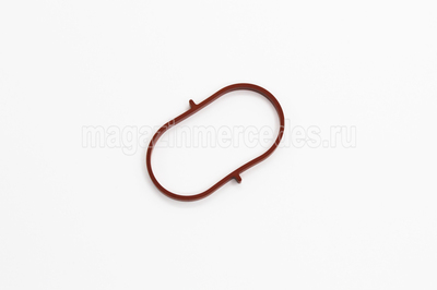 Прокладка впускного коллектора (на авто нужно 4шт) (Прокладка впускного коллектора Mercedes
A2700960180) Прокладка впускного коллектора (на авто нужно 4шт) (фото, Прокладка впускного коллектора Mercedes
A2700960180)