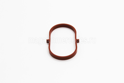 Прокладка впускного коллектора (на авто нужно 4шт) (Прокладка впускного коллектора Mercedes
A2700960180) Прокладка впускного коллектора (на авто нужно 4шт) (фото, Прокладка впускного коллектора Mercedes
A2700960180)