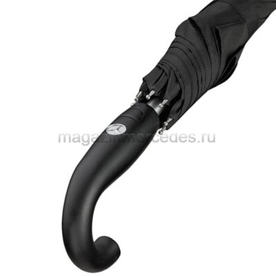 Зонт-трость (вид 1) Зонт-трость (фото, вид 1)