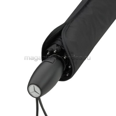 Складной зонт (вид 1) Складной зонт (фото, вид 1)